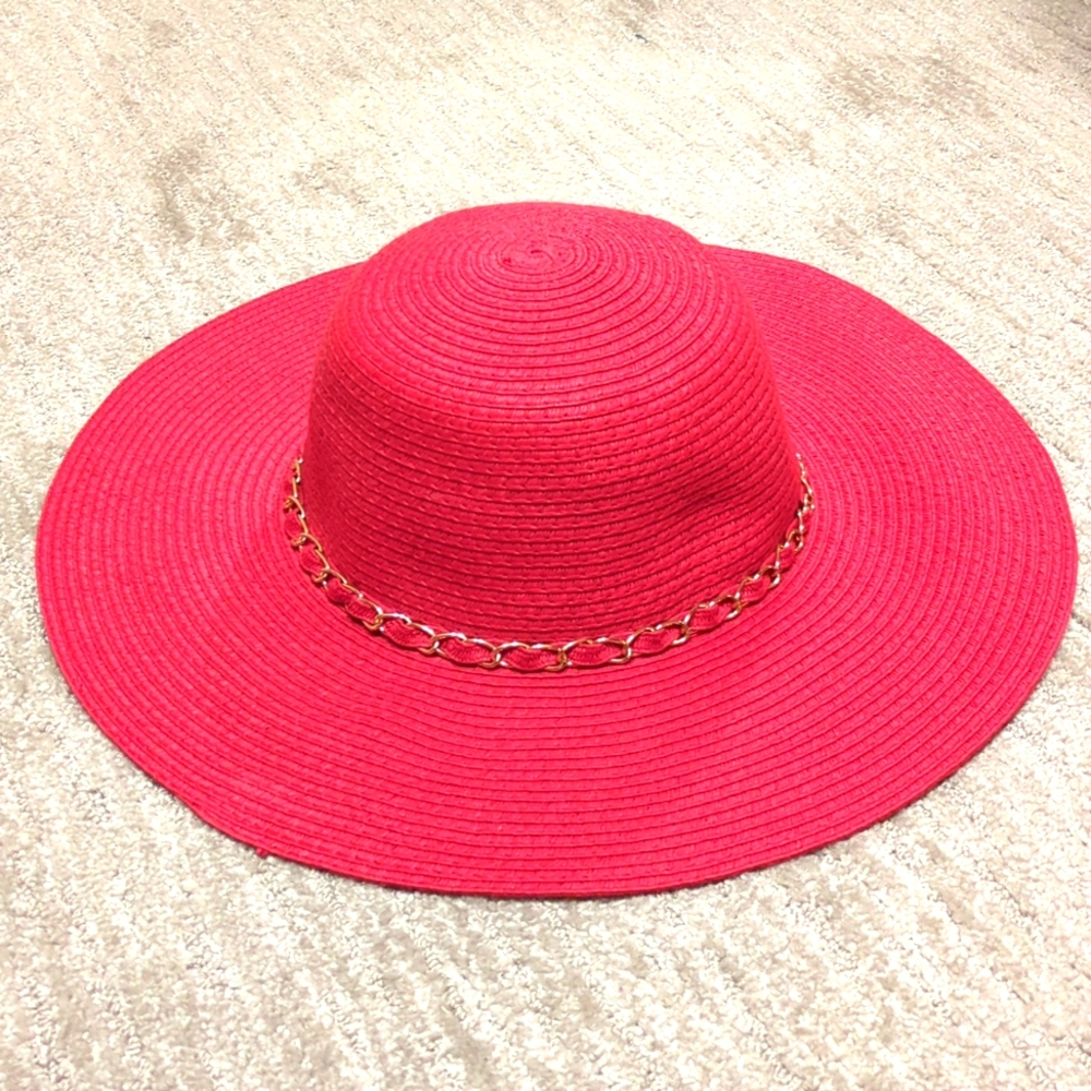 Women's hat